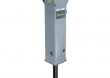 Martelli demolitori idraulici Epiroc EC 60 T