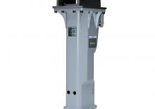 Martelli demolitori idraulici Epiroc EC 90 