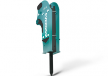 Martelli demolitori idraulici Everdigm EHB06NL