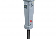 Martelli demolitori idraulici Epiroc ES 70 