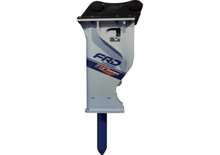 Martelli demolitori idraulici FRD F 27 XP