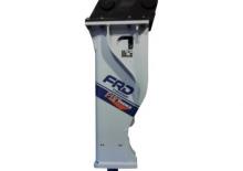 Martelli demolitori idraulici FRD F 45 XP