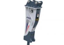 Martelli demolitori idraulici FRD FX15-2FT 