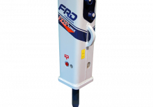 Martelli demolitori idraulici FRD FX25 