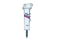 Martelli demolitori idraulici FRD FX35-2XS 