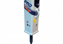 Martelli demolitori idraulici FRD FX45 