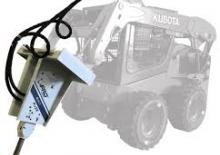 Martelli demolitori idraulici FRD FX55-2XS 