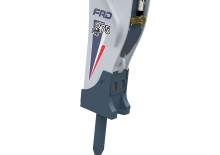 Martelli demolitori idraulici FRD FXJ275 