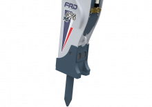 Martelli demolitori idraulici FRD FXJ475 