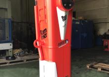 Martelli demolitori idraulici Rammer G 100