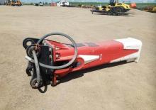 Martelli demolitori idraulici Rammer G 110 City
