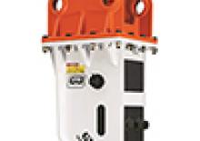 Martelli demolitori idraulici GB GBN10T