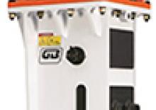 Martelli demolitori idraulici GB GBN140T