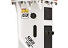 Martelli demolitori idraulici GB GBN170E
