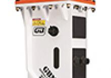 Martelli demolitori idraulici GB GBN220T