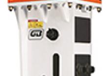 Martelli demolitori idraulici GB GBN450E