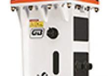 Martelli demolitori idraulici GB GBN450T