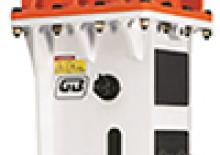 Martelli demolitori idraulici GB GBN460E