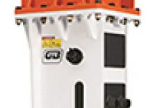 Martelli demolitori idraulici GB GBN70T