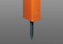 Martelli demolitori idraulici NPK GH07