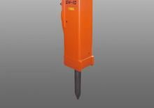 Martelli demolitori idraulici NPK GH-10