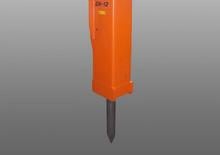 Martelli demolitori idraulici NPK GH-12