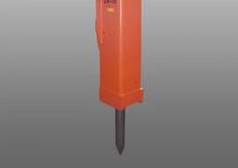 Martelli demolitori idraulici NPK GH-15