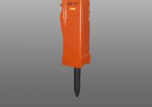 Martelli demolitori idraulici NPK GH-18