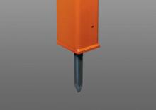 Martelli demolitori idraulici NPK GH-4