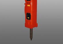 Martelli demolitori idraulici NPK GH7 A