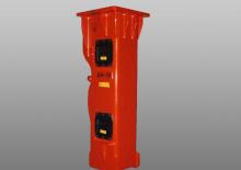 Martelli demolitori idraulici NPK GH-7A 
