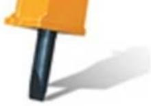 Martelli demolitori idraulici Italdem GK 1351 S