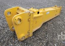 Martelli demolitori idraulici Italdem GK 1600