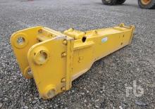 Martelli demolitori idraulici Italdem GK 1600 S
