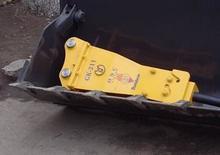 Martelli demolitori idraulici Italdem GK 211