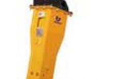 Martelli demolitori idraulici Italdem GK 211 S