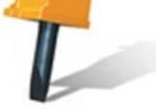 Martelli demolitori idraulici Italdem GK 2300 S