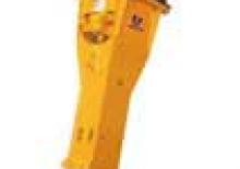Martelli demolitori idraulici Italdem GK 361 S