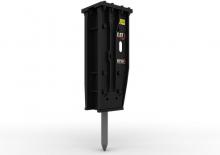 Martelli demolitori idraulici Caterpillar H110 GC 