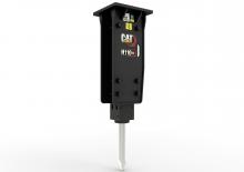 Martelli demolitori idraulici Caterpillar H110 GC