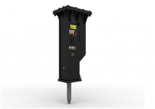 Martelli demolitori idraulici Caterpillar H110GC S 