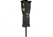 Martelli demolitori idraulici Caterpillar H115 S