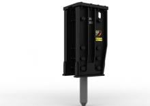 Martelli demolitori idraulici Caterpillar H120GC