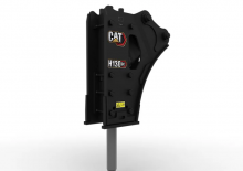 Martelli demolitori idraulici Caterpillar H130 GC