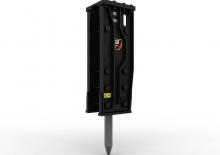 Martelli demolitori idraulici Caterpillar H130GC 