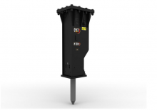 Martelli demolitori idraulici Caterpillar H130GC S 
