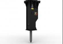 Martelli demolitori idraulici Caterpillar H130GC S 