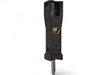 Martelli demolitori idraulici Caterpillar H140E S