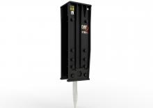 Martelli demolitori idraulici Caterpillar H180 GC