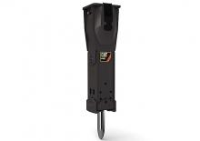 Martelli demolitori idraulici Caterpillar H180E S